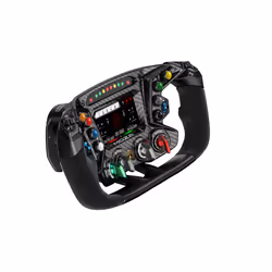 Moza Racing RS070 accessorio per simulatore di volo/gara Volante da corsa