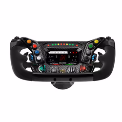 Moza Racing RS070 accessorio per simulatore di volo/gara Volante da corsa - Vista aggiuntiva 4