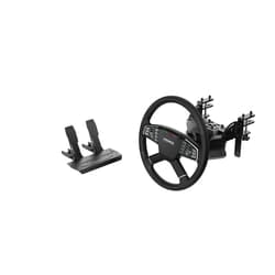 Moza Racing RS071 accessorio per simulatore di volo/gara Volante da corsa