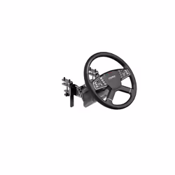 Moza Racing RS071 accessorio per simulatore di volo/gara Volante da corsa