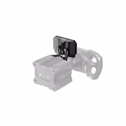 Moza Racing RS072 periferica di gioco Nero Digitale PC - Vista aggiuntiva 5