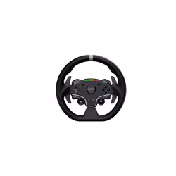 Moza Racing RS074 periferica di gioco Nero Bluetooth/USB Sterzo + Pedali Digitale PC - Vista aggiuntiva 4
