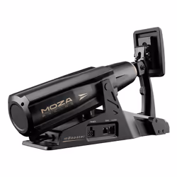 Moza Racing mBooster Active Pedal Pedale - Vista aggiuntiva 2