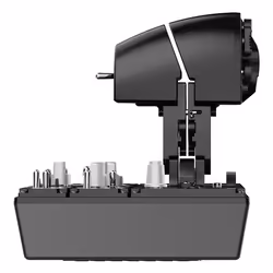 Moza Racing MTP Throttle Panel - Vista aggiuntiva 3