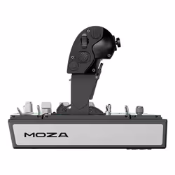 Moza Racing MTP Throttle Panel - Vista aggiuntiva 4