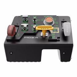 Moza Racing MTLP Panel - Vista aggiuntiva 3