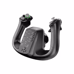 Moza Racing MFY YOKE Base di volo - Vista aggiuntiva 2