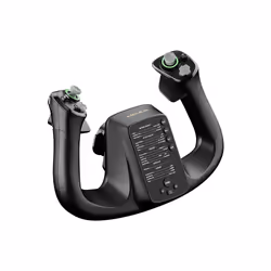 Moza Racing MFY YOKE Base di volo - Vista aggiuntiva 4