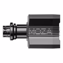 Moza Racing R9 V3 Base ruota da corsa - Vista aggiuntiva 3