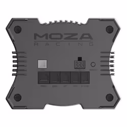 Moza Racing R9 V3 Base ruota da corsa - Vista aggiuntiva 5