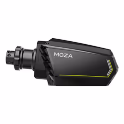 Moza Racing R16 V2 Base ruota da corsa - Vista aggiuntiva 2