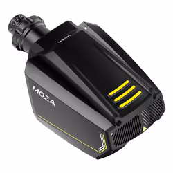 Moza Racing R16 V2 Base ruota da corsa - Vista aggiuntiva 3