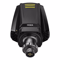 Moza Racing R16 V2 Base ruota da corsa - Vista aggiuntiva 4