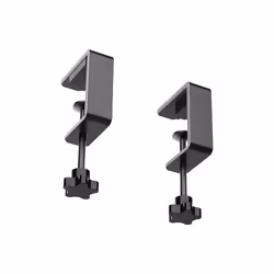 Moza Racing Table Clamp For Yoke Morsetto da tavolo per base di volo - Vista aggiuntiva 2