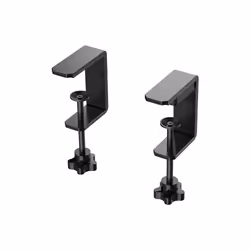 Moza Racing Table Clamp For Yoke Morsetto da tavolo per base di volo - Vista aggiuntiva 3