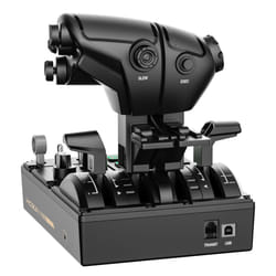 MOZA MTQ Throttle Panel Base di volo