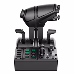 MOZA MTQ Throttle Panel Base di volo - Vista aggiuntiva 2