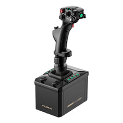 MOZA AB6 Flight Simulator Kit di supporto per volo