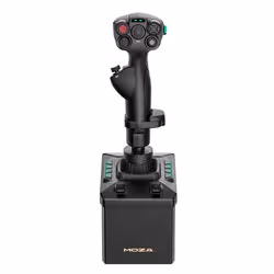 MOZA AB6 Flight Simulator Kit di supporto per volo - Vista aggiuntiva 3