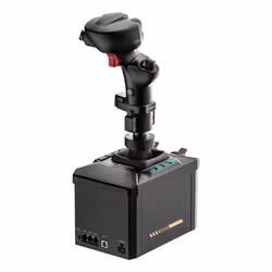 MOZA AB6 Flight Simulator Kit di supporto per volo - Vista aggiuntiva 4