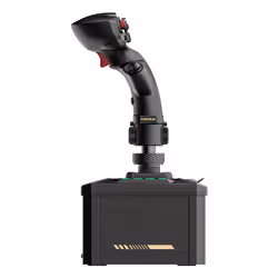 MOZA AB6 Flight Simulator Kit di supporto per volo - Vista aggiuntiva 5