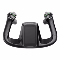 Moza Racing MFY Pro Yoke Handle - Vista aggiuntiva 2