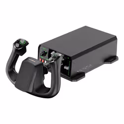 Moza Racing MFY Pro Yoke Handle - Vista aggiuntiva 3
