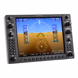Moza Racing MGX1000 Instrument Panel Flight instrument panel - Vista aggiuntiva 2