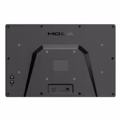 Moza Racing MGX1000 Instrument Panel Flight instrument panel - Vista aggiuntiva 4