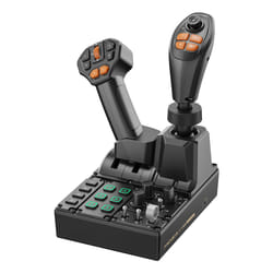 Moza Racing FCS Farming Control System