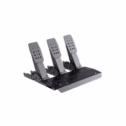 Moza Racing R5 Pro Racing Simulator - Vista aggiuntiva 5