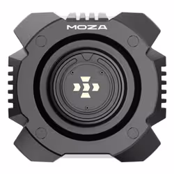 Moza Racing R16 Ultra Direct Drive Wheel Base Base ruota da corsa - Vista aggiuntiva 4