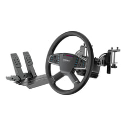 Moza Racing R5 Pro Truck Driving Simulator