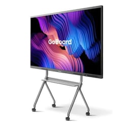 Hisense 86MR6DE-E visualizzatore di messaggi Pannello piatto per segnaletica digitale 2,18 m (86") LED Wi-Fi 350 cd/m² 4K Ultra HD Nero Touch screen Android
