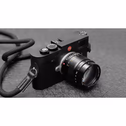 TTArtisan M 50mm F1.4 ASPH MILC Nero - Vista aggiuntiva 4
