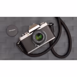 TTArtisan APS-C 35mm F1.4 MILC Nero - Vista aggiuntiva 4