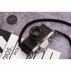 TTArtisan APS-C 35mm F1.4 MILC Nero - Vista aggiuntiva 5