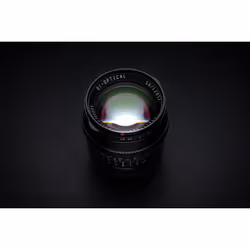 TTArtisan APS-C 50mm F1.2 MILC - Vista aggiuntiva 4
