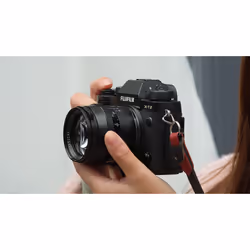 TTArtisan APS-C 50mm F1.2 MILC - Vista aggiuntiva 6