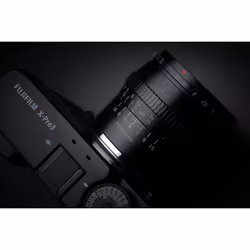 TTArtisan APS-C 50mm F1.2 MILC - Vista aggiuntiva 7