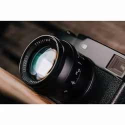 TTArtisan APS-C 50mm F1.2 MILC - Vista aggiuntiva 8