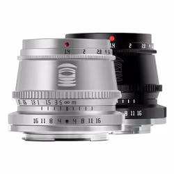 TTArtisan A01B-L 35mm f1.4, 7/6, L mount