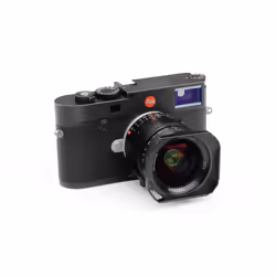TTArtisan A03B-E 21mm F1.5 MILC Nero - Vista aggiuntiva 5