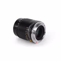 TTArtisan 50mm F1.4 ASPH MILC Obiettivi standard Nero - Vista aggiuntiva 4