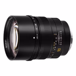 TTArtisan 90mm F1.25, Obiettivi standard, 11/7, L mount