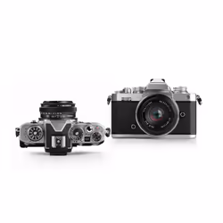 TTArtisan C2520-B-E obiettivo per fotocamera Fotocamera Bridge Nero - Vista aggiuntiva 4