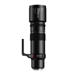 TTArtisan 500mm F6.3 MILC Teleobiettivo
