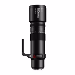 TTArtisan 500mm F6.3, Teleobiettivo, 8/5, Nikon F