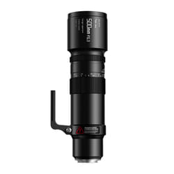 TTArtisan 500mm F6.3 MILC Teleobiettivo