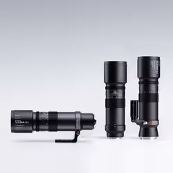 TTArtisan 500mm F6.3 MILC Teleobiettivo